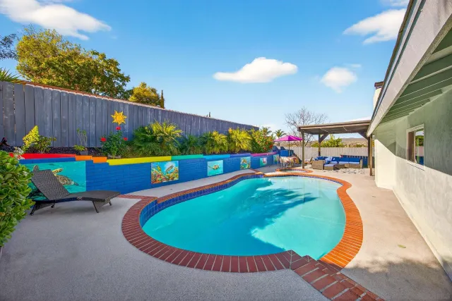 $789,900 | 8450 Angila Drive, Santee, CA 92071