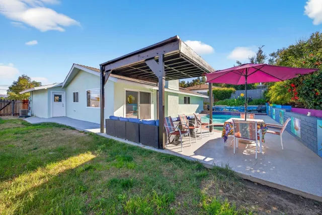 $789,900 | 8450 Angila Drive, Santee, CA 92071