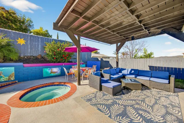 $789,900 | 8450 Angila Drive, Santee, CA 92071