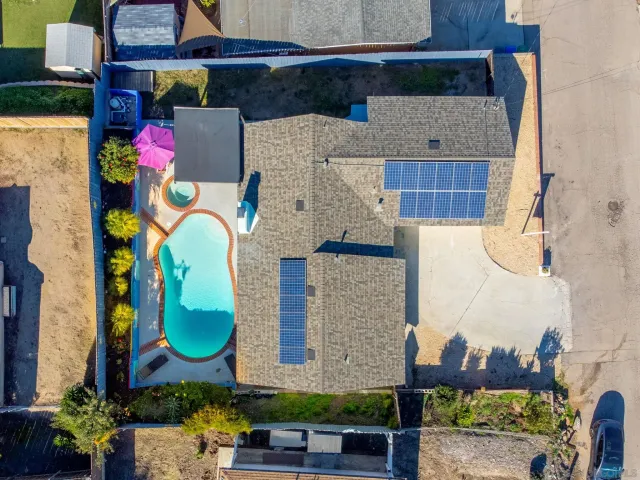 $789,900 | 8450 Angila Drive, Santee, CA 92071