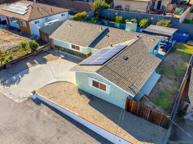 $789,900 | 8450 Angila Drive, Santee, CA 92071