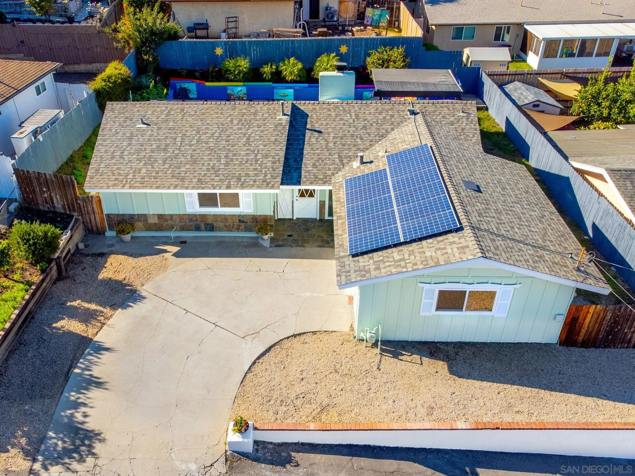 8450 Angila Drive Santee, CA 92071 - Photo 41 of 43