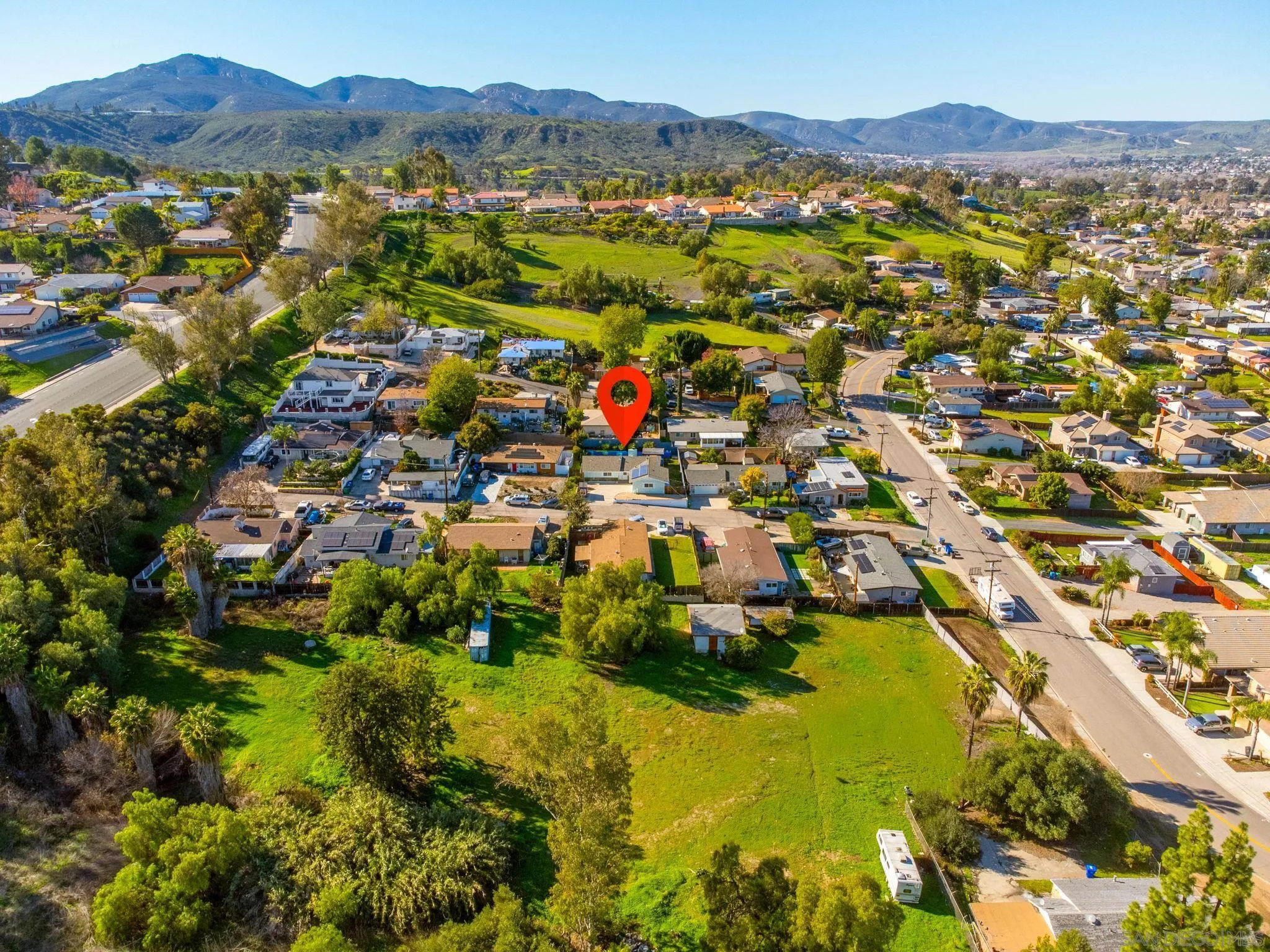 8450 Angila Drive Santee, CA 92071 - Photo 43 of 43