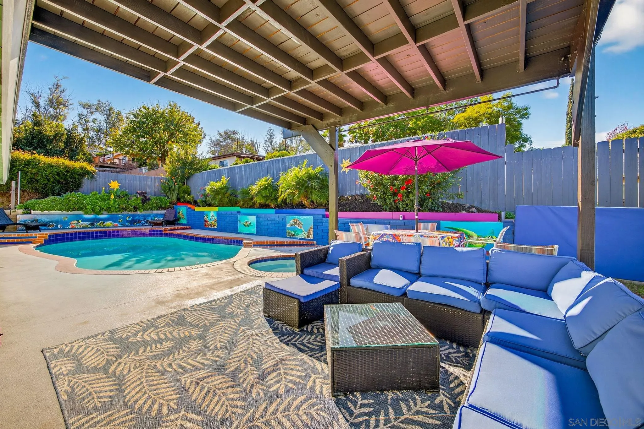 8450 Angila Drive Santee, CA 92071 - Photo 5 of 43