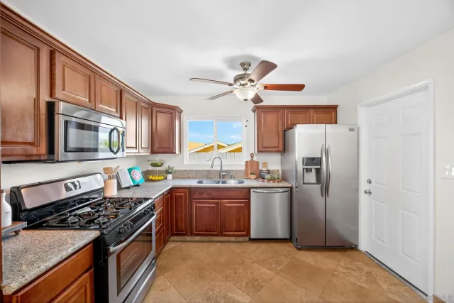 $789,900 | 8450 Angila Drive, Santee, CA 92071