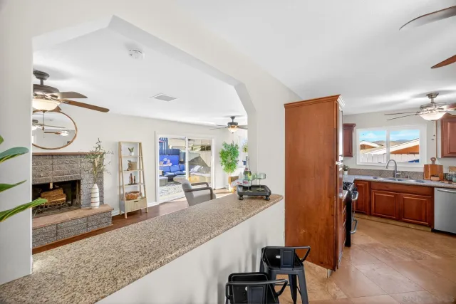 $789,900 | 8450 Angila Drive, Santee, CA 92071