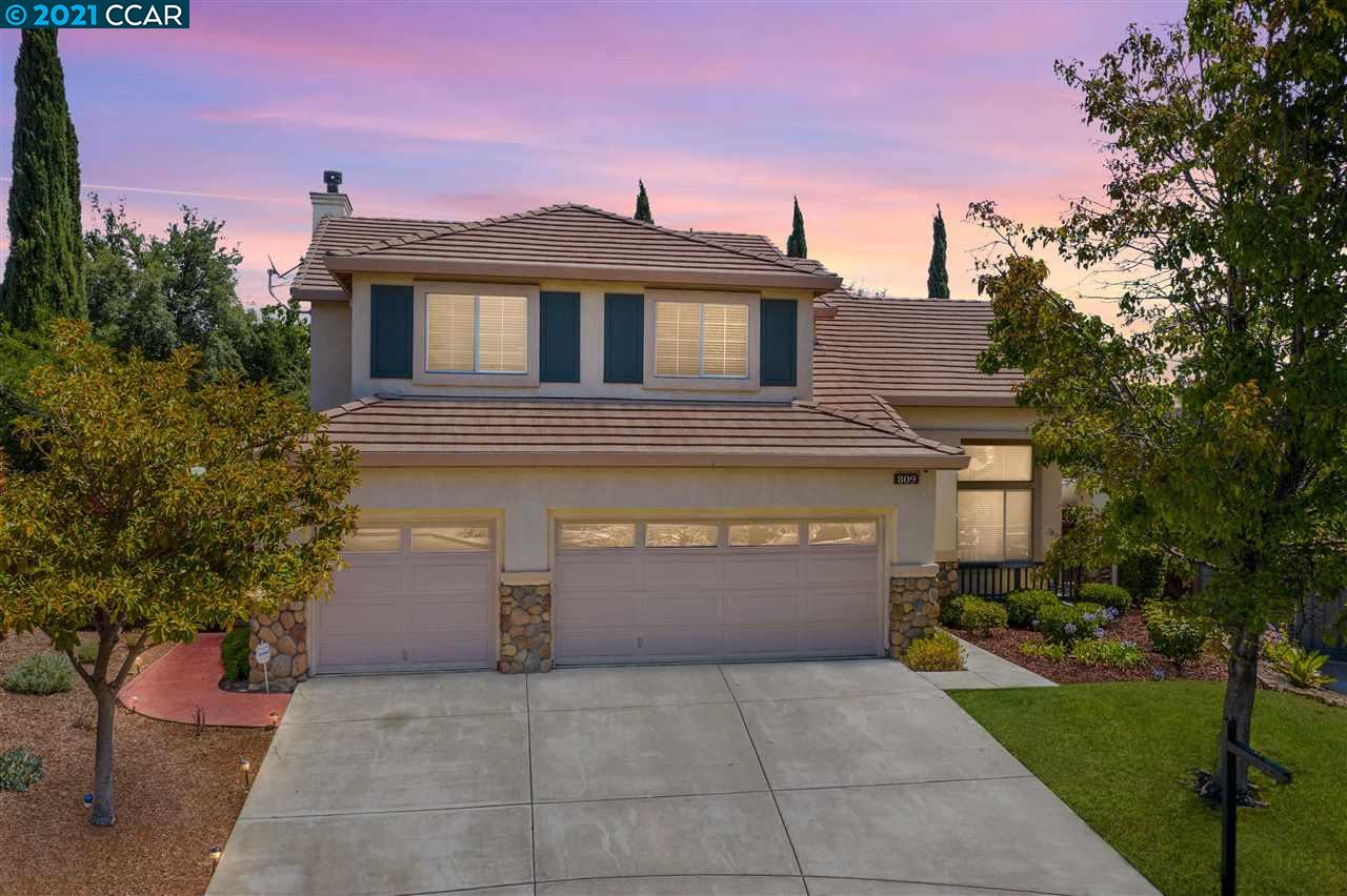 809 Buttonwood Court