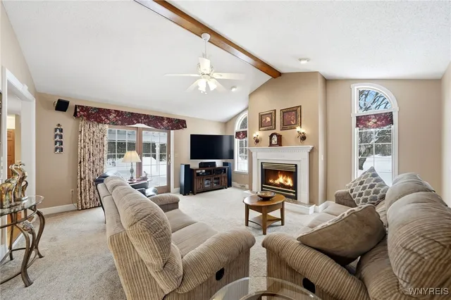 $499,900 | 6837 Sand Hill Road, Newstead, NY 14001