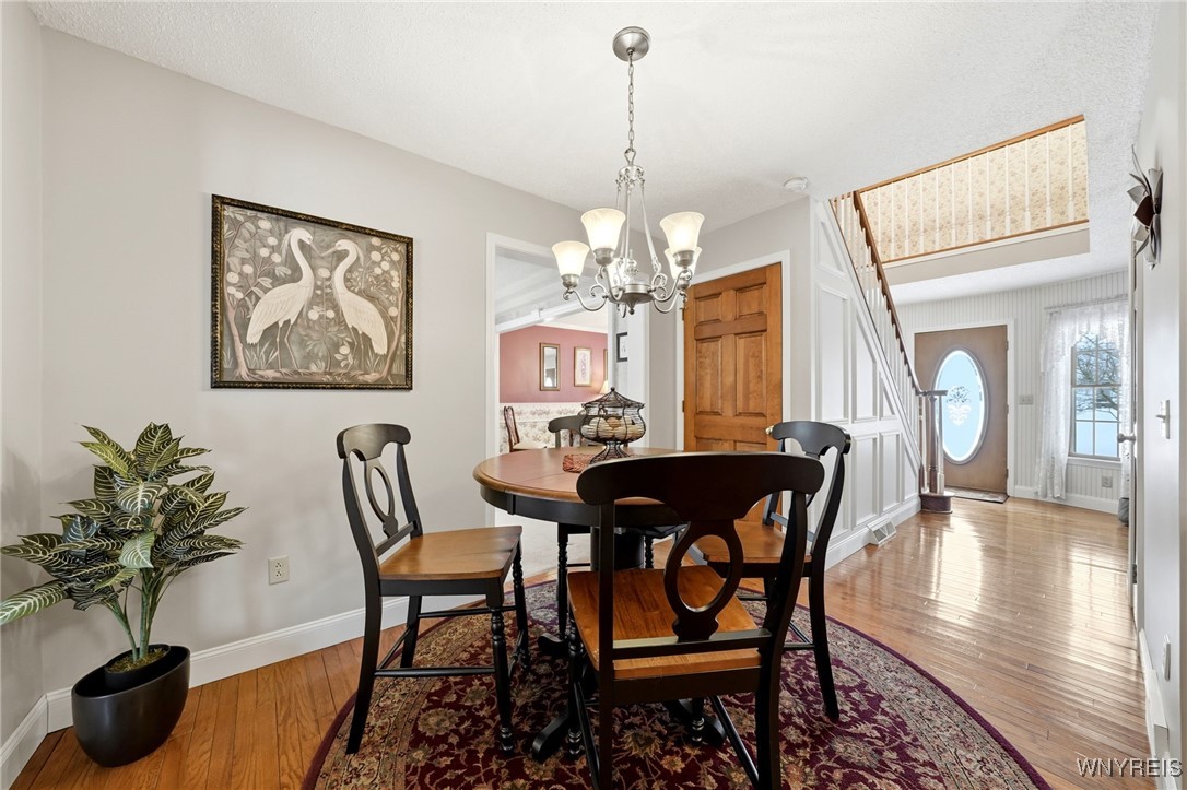 6837 Sand Hill Road Newstead, NY 14001 - Photo 12 of 49