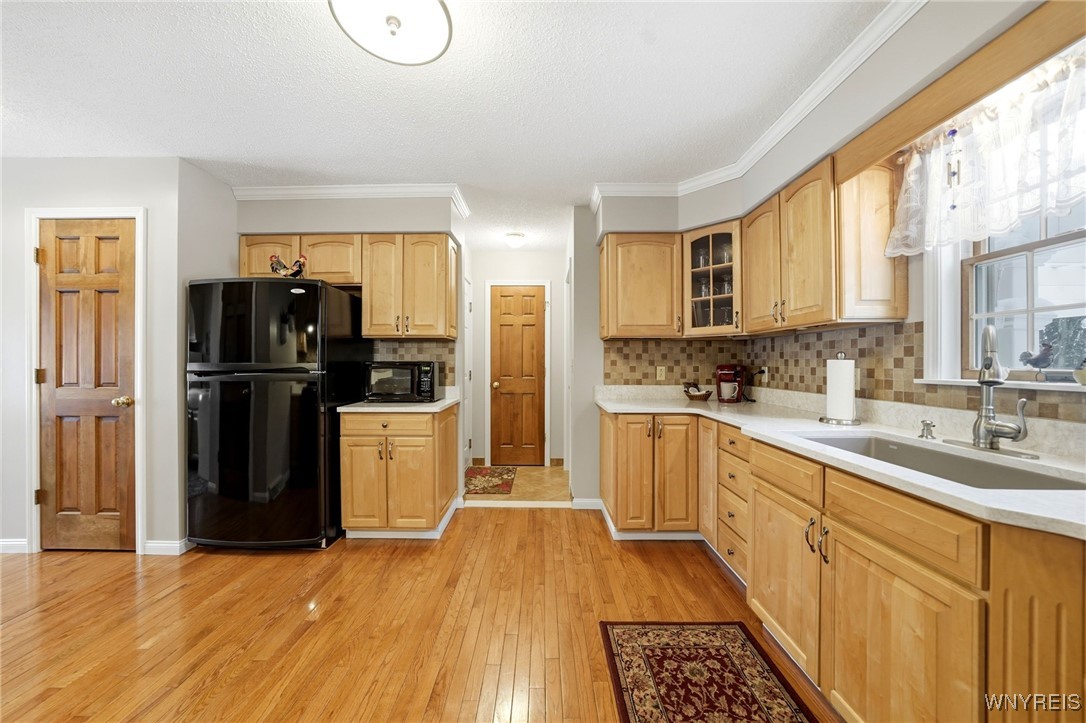 6837 Sand Hill Road Newstead, NY 14001 - Photo 15 of 49