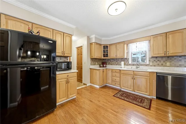 $499,900 | 6837 Sand Hill Road, Newstead, NY 14001