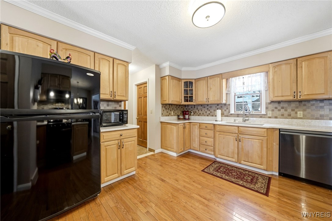 6837 Sand Hill Road Newstead, NY 14001 - Photo 17 of 49