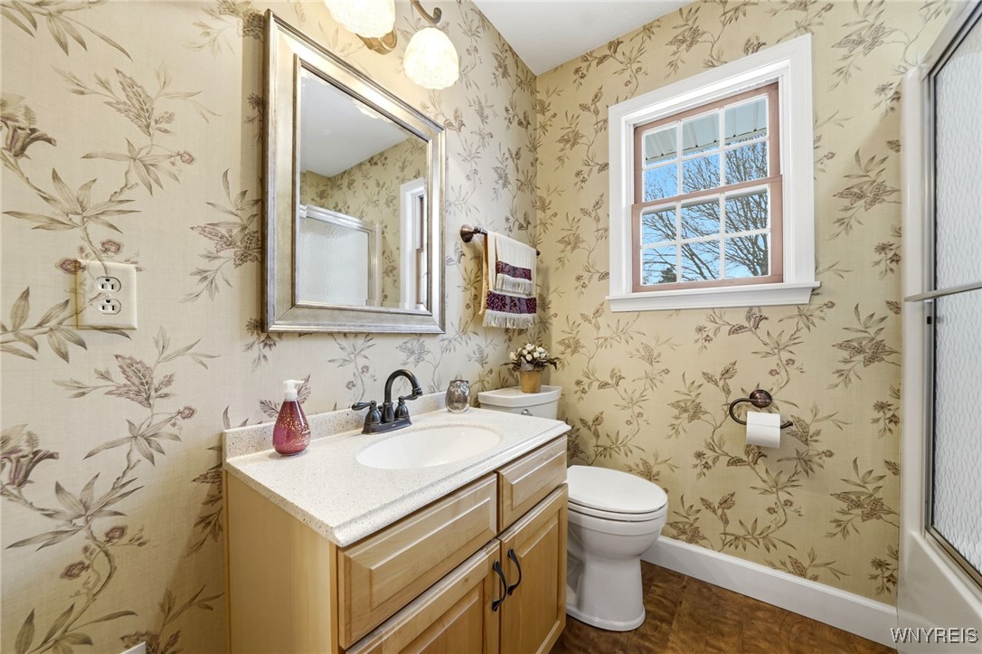 6837 Sand Hill Road Newstead, NY 14001 - Photo 25 of 49