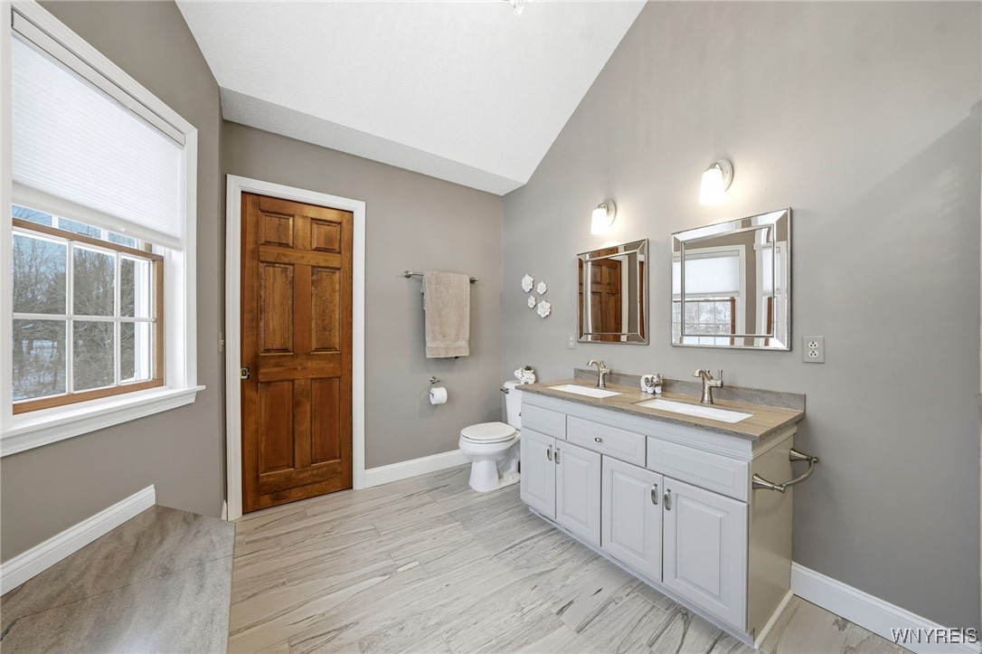 6837 Sand Hill Road Newstead, NY 14001 - Photo 34 of 49