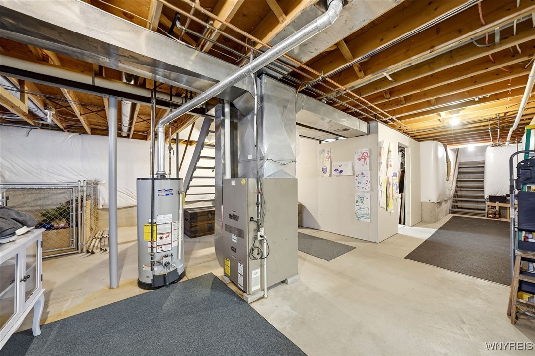 6837 Sand Hill Road Newstead, NY 14001 - Photo 38 of 49