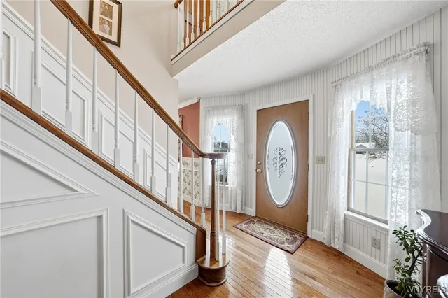 $499,900 | 6837 Sand Hill Road, Newstead, NY 14001