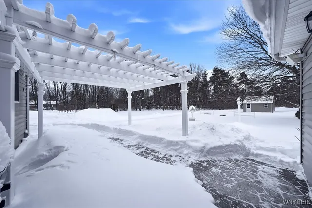 $499,900 | 6837 Sand Hill Road, Newstead, NY 14001