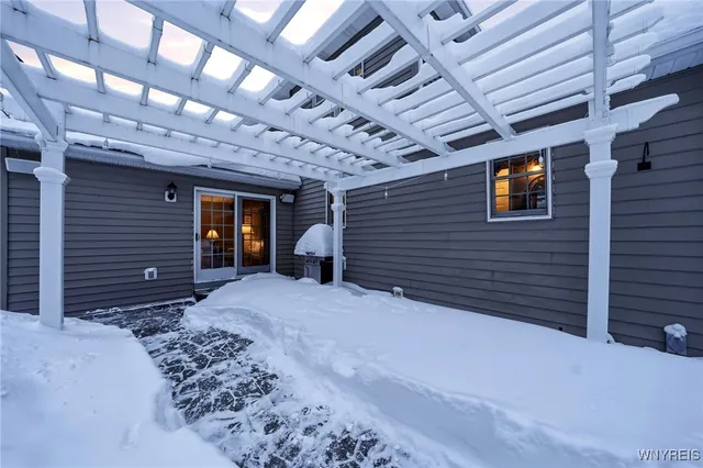 $499,900 | 6837 Sand Hill Road, Newstead, NY 14001