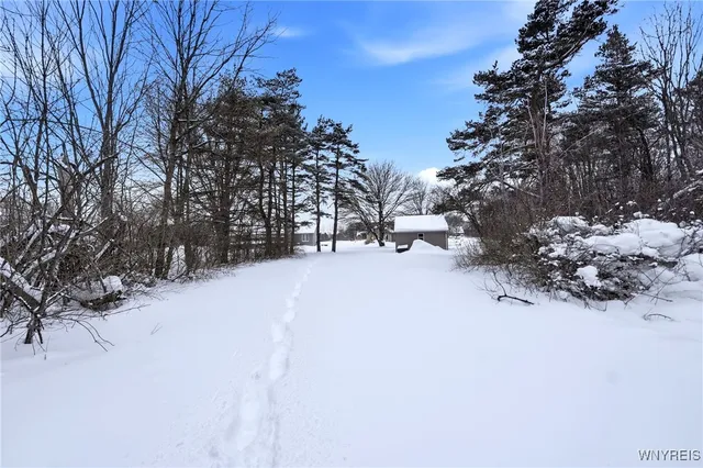 $499,900 | 6837 Sand Hill Road, Newstead, NY 14001