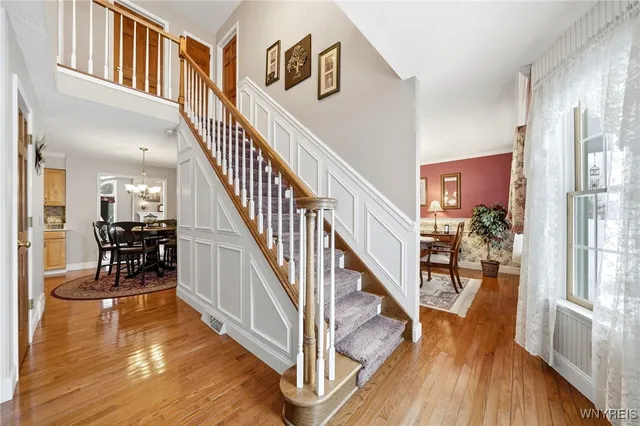 $499,900 | 6837 Sand Hill Road, Newstead, NY 14001