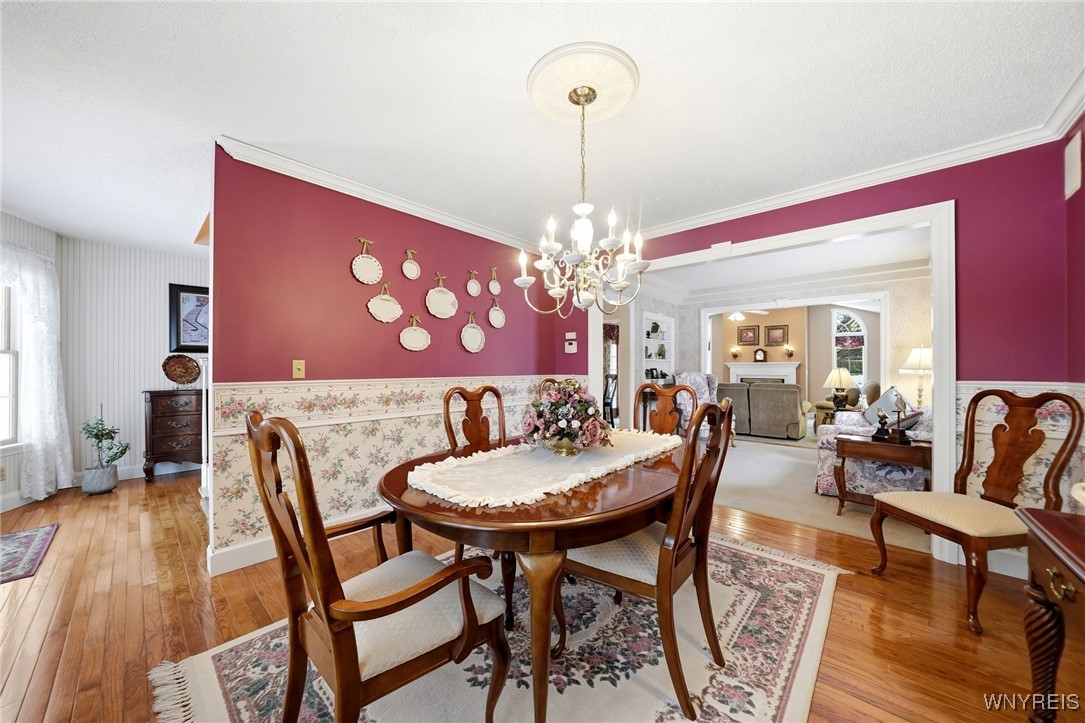 6837 Sand Hill Road Newstead, NY 14001 - Photo 6 of 49