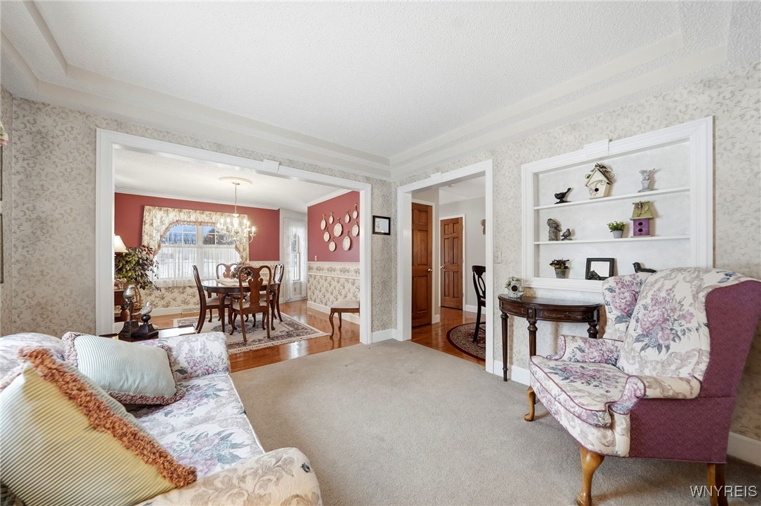 6837 Sand Hill Road Newstead, NY 14001 - Photo 7 of 49