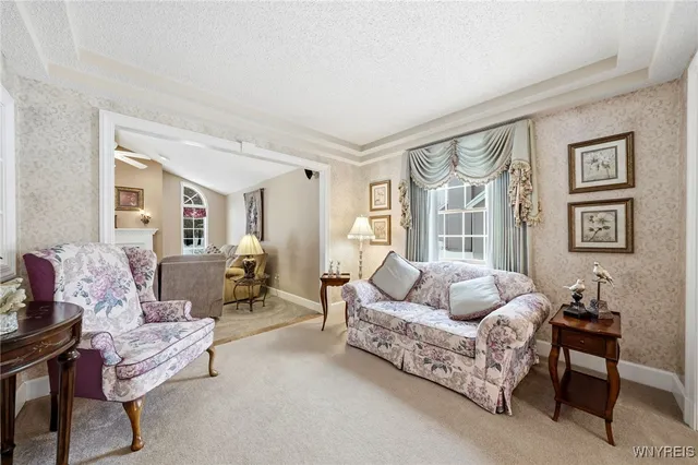 $499,900 | 6837 Sand Hill Road, Newstead, NY 14001