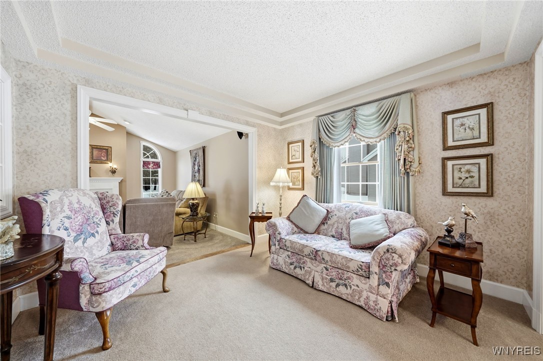 6837 Sand Hill Road Newstead, NY 14001 - Photo 8 of 49