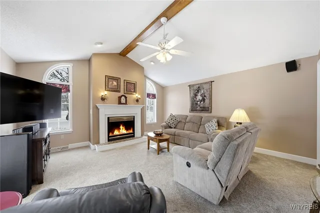 $499,900 | 6837 Sand Hill Road, Newstead, NY 14001