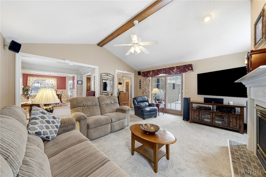 6837 Sand Hill Road Newstead, NY 14001 - Photo 10 of 49