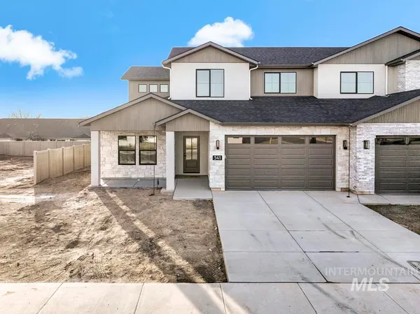 $585,000 | 541 Cyn Fls Drive, Twin Falls, ID 83301