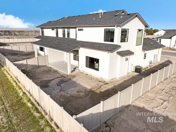 $585,000 | 541 Cyn Fls Drive, Twin Falls, ID 83301