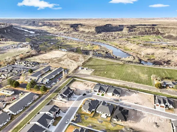 $585,000 | 541 Cyn Fls Drive, Twin Falls, ID 83301