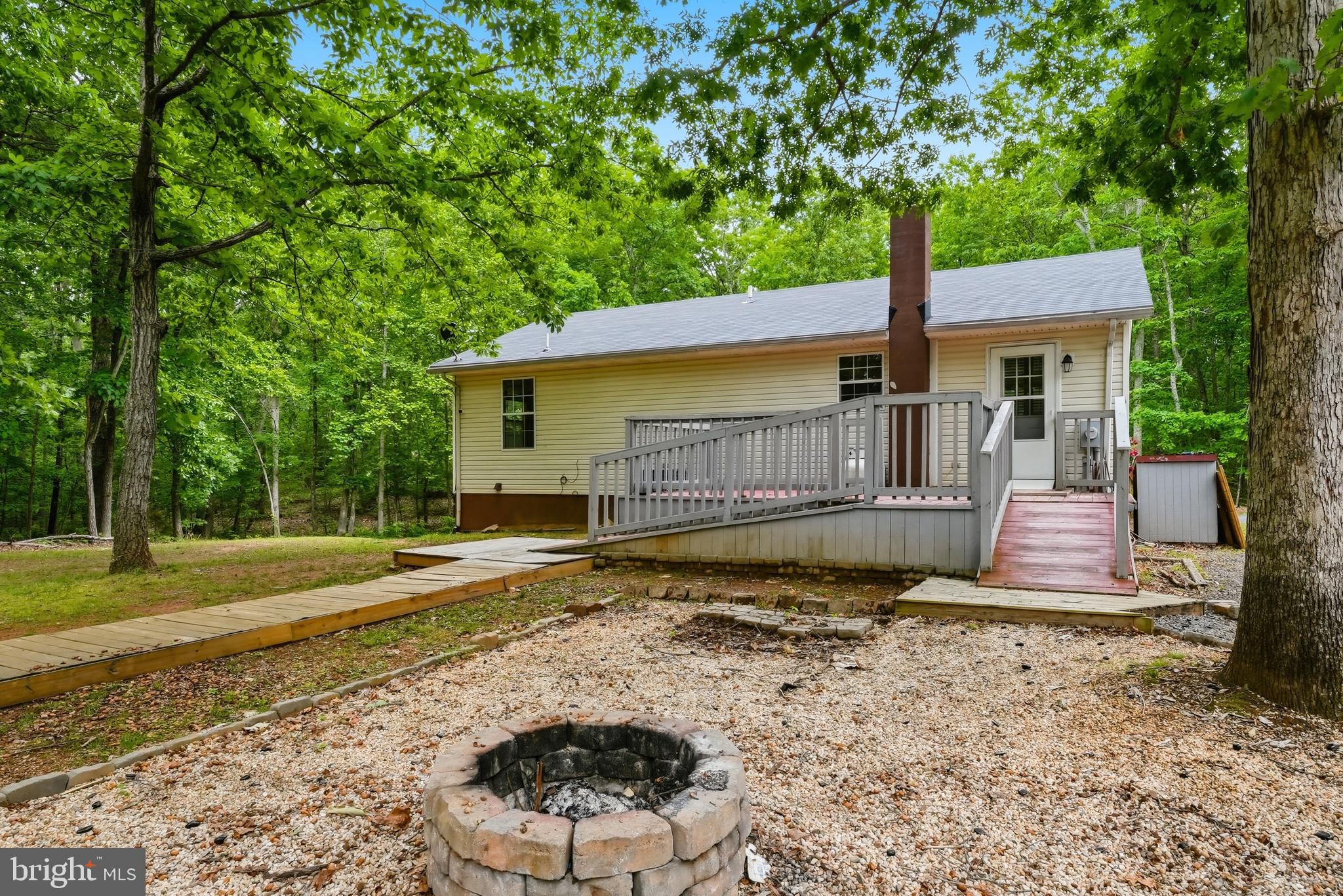 2747 Twymans Mill Road Madison, VA 22727 - Photo 38 of 40
