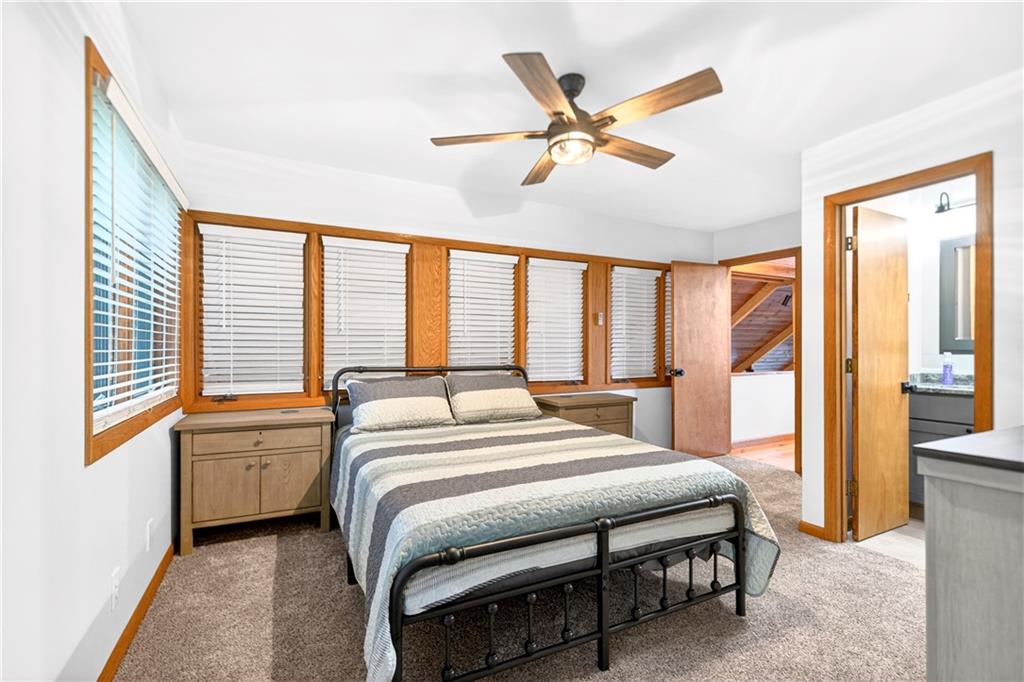 927 Wilkins Hollow Road Addison, PA 15411 - Photo 37 of 50