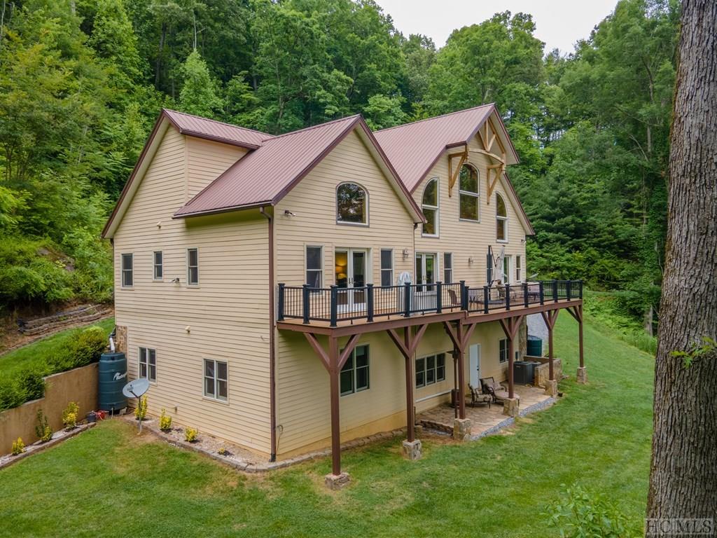 703 Bryson Branch Road Franklin, NC 28734 - Photo 56 of 74 Gallery Image 56