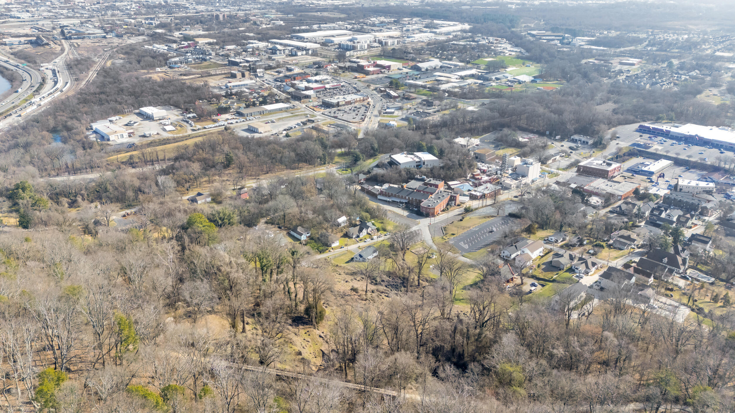 0 West 39th Street Chattanooga, TN 37409 - Photo 11 of 22 38_dji_20250223231105_0435_d