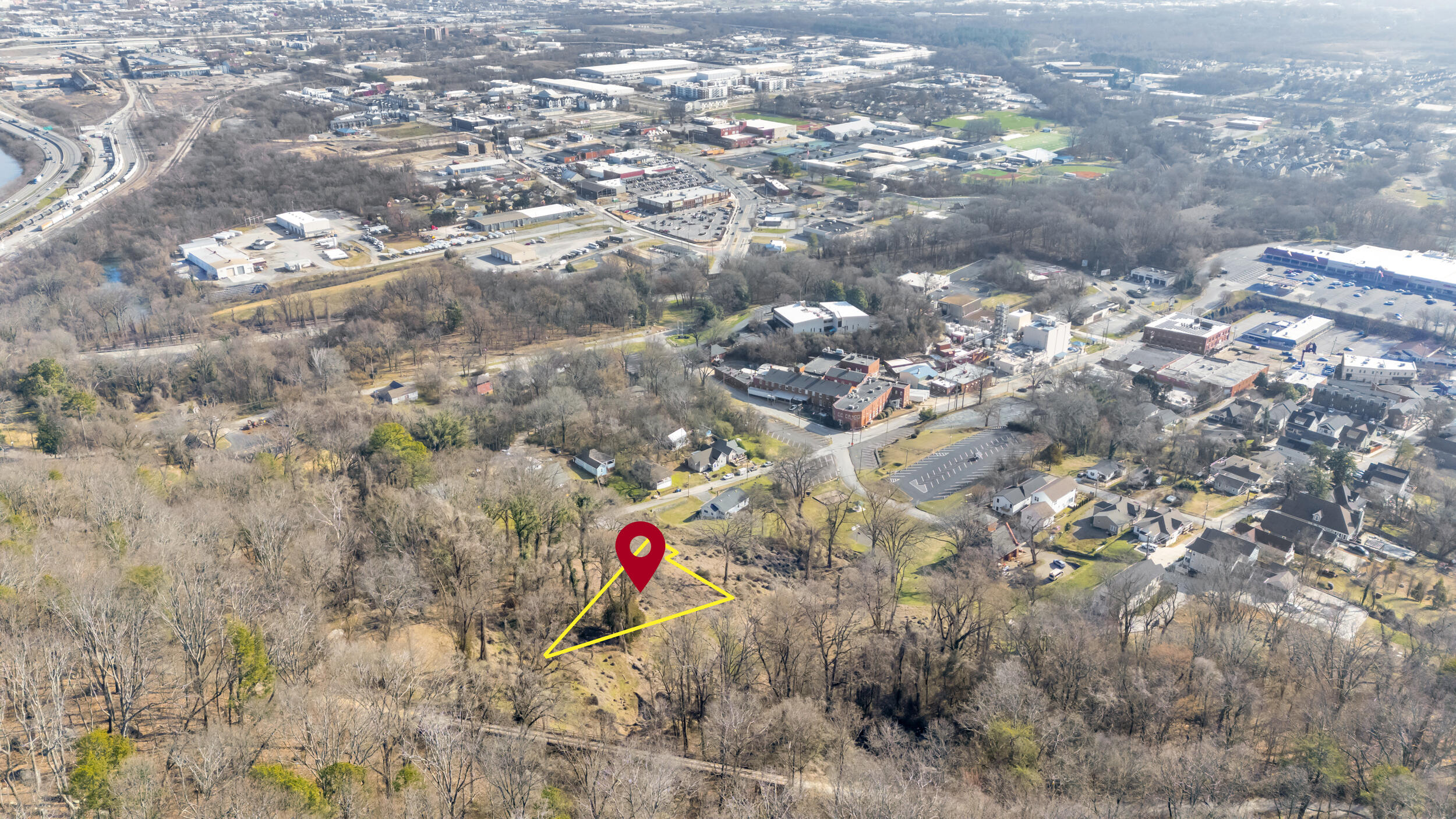 0 West 39th Street Chattanooga, TN 37409 - Photo 12 of 22 37_dji_20250223231105_0435_d-2