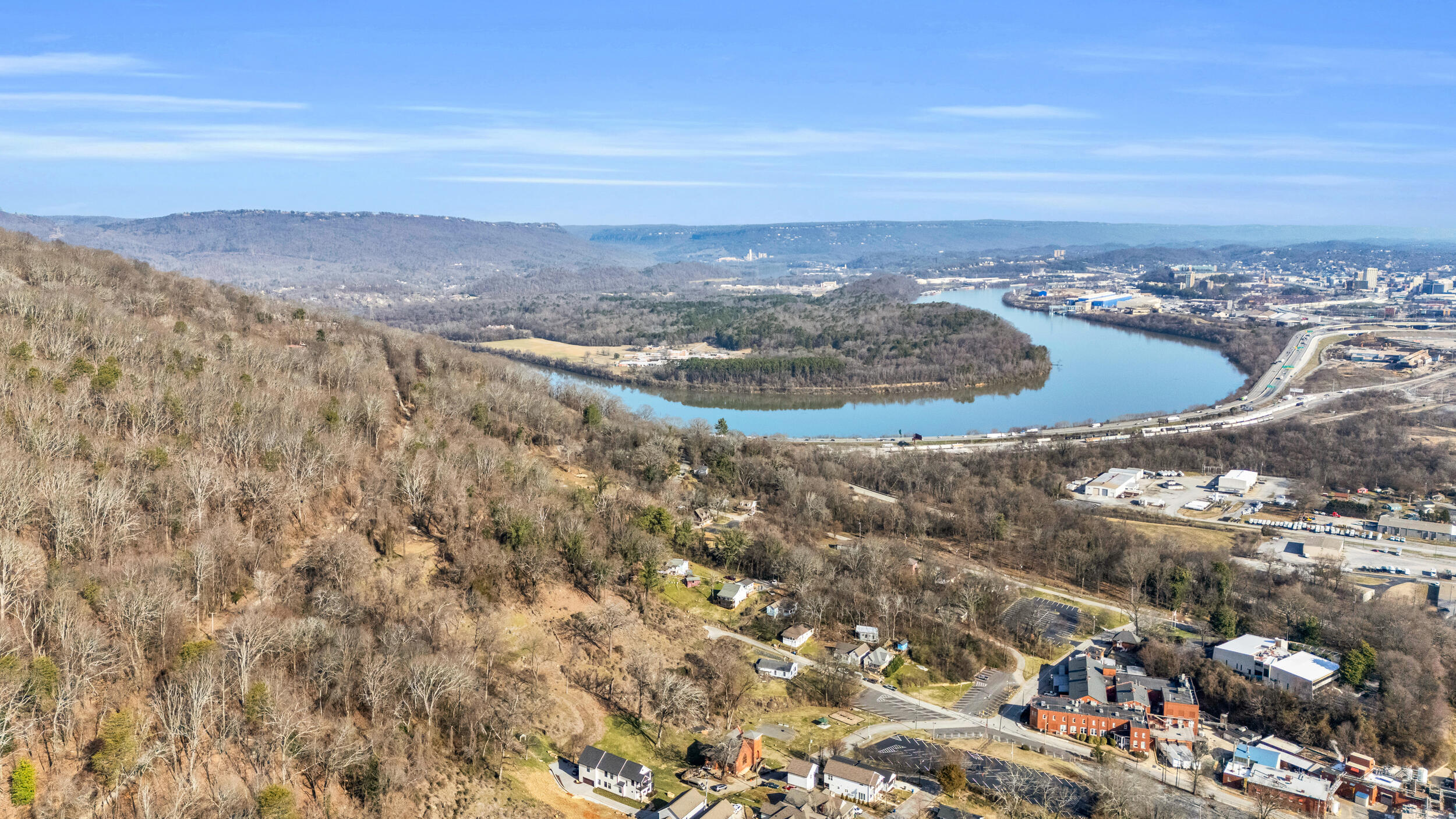 0 West 39th Street Chattanooga, TN 37409 - Photo 16 of 22 32_dji_20250223230811_0429_d