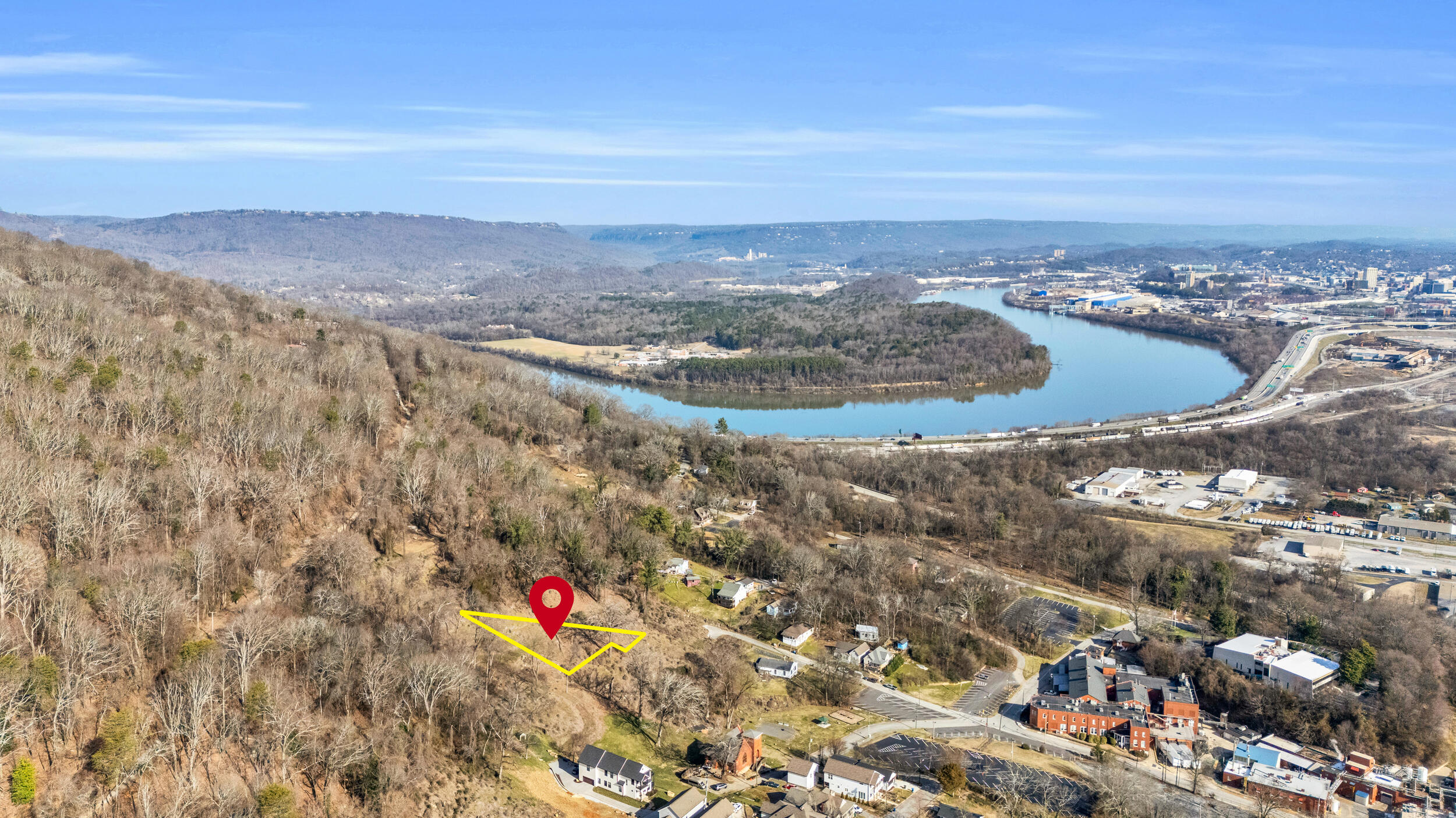 0 West 39th Street Chattanooga, TN 37409 - Photo 17 of 22 31_dji_20250223230811_0429_d-2