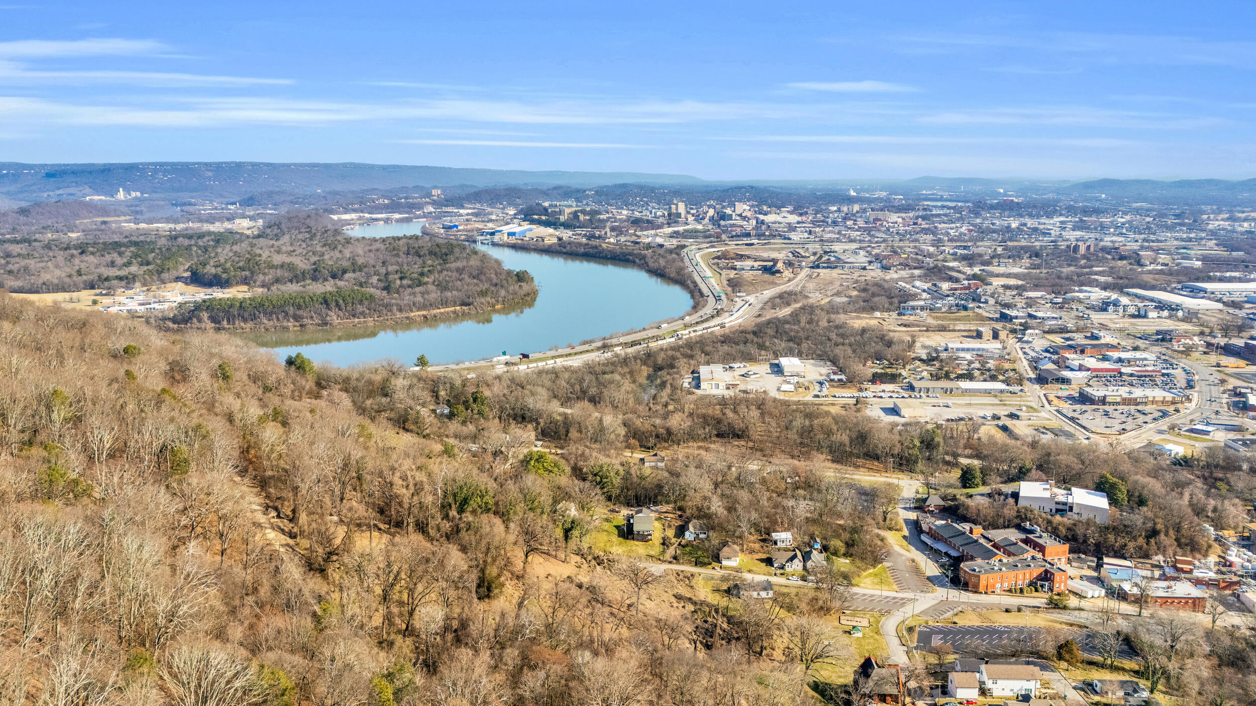 0 West 39th Street Chattanooga, TN 37409 - Photo 19 of 22 29_dji_20250223230735_0427_d