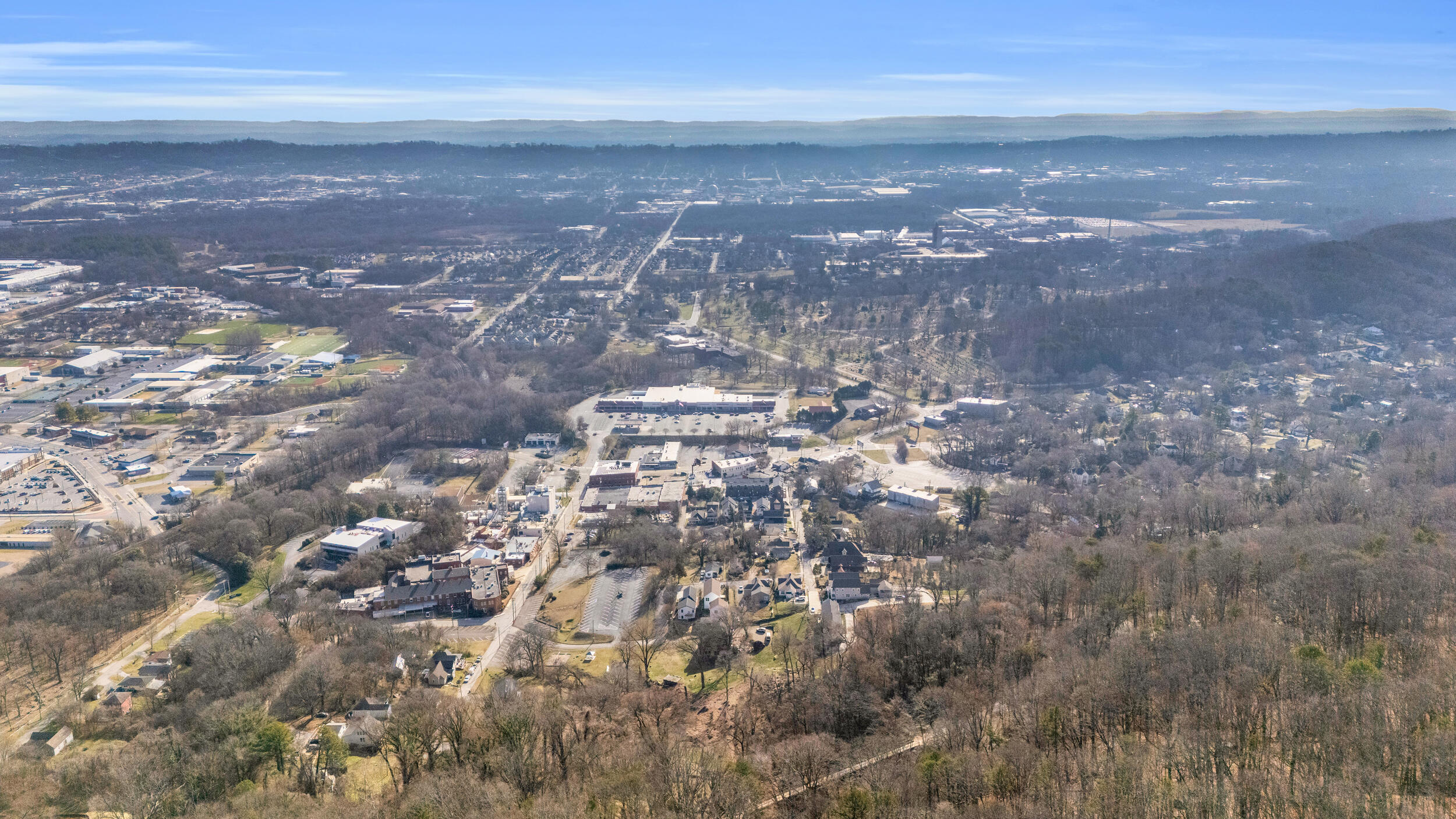 0 West 39th Street Chattanooga, TN 37409 - Photo 10 of 22 39_dji_20250223231158_0439_d