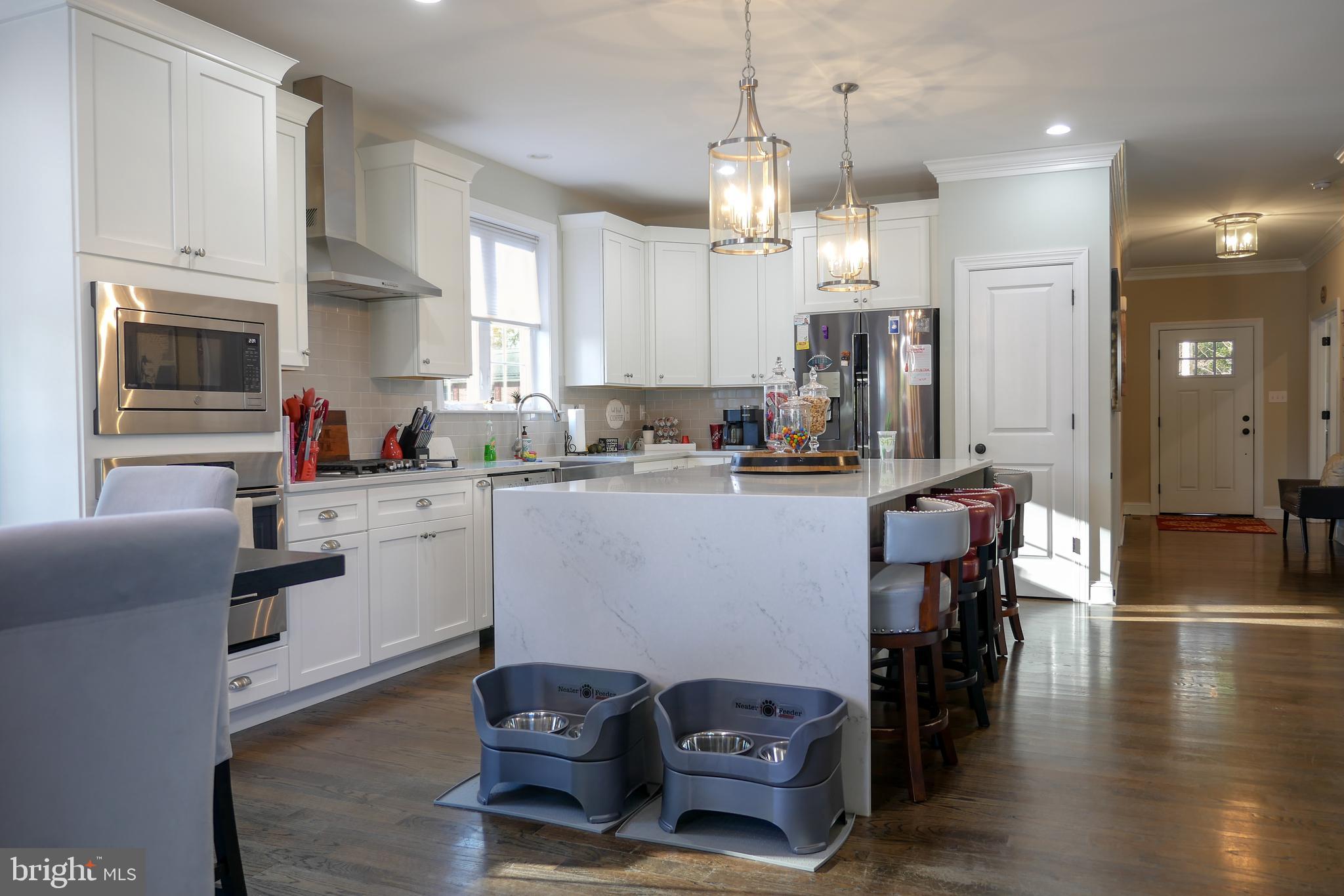 1237 Steel Road Havertown, PA 19083 - Photo 2 of 37 Kitchen