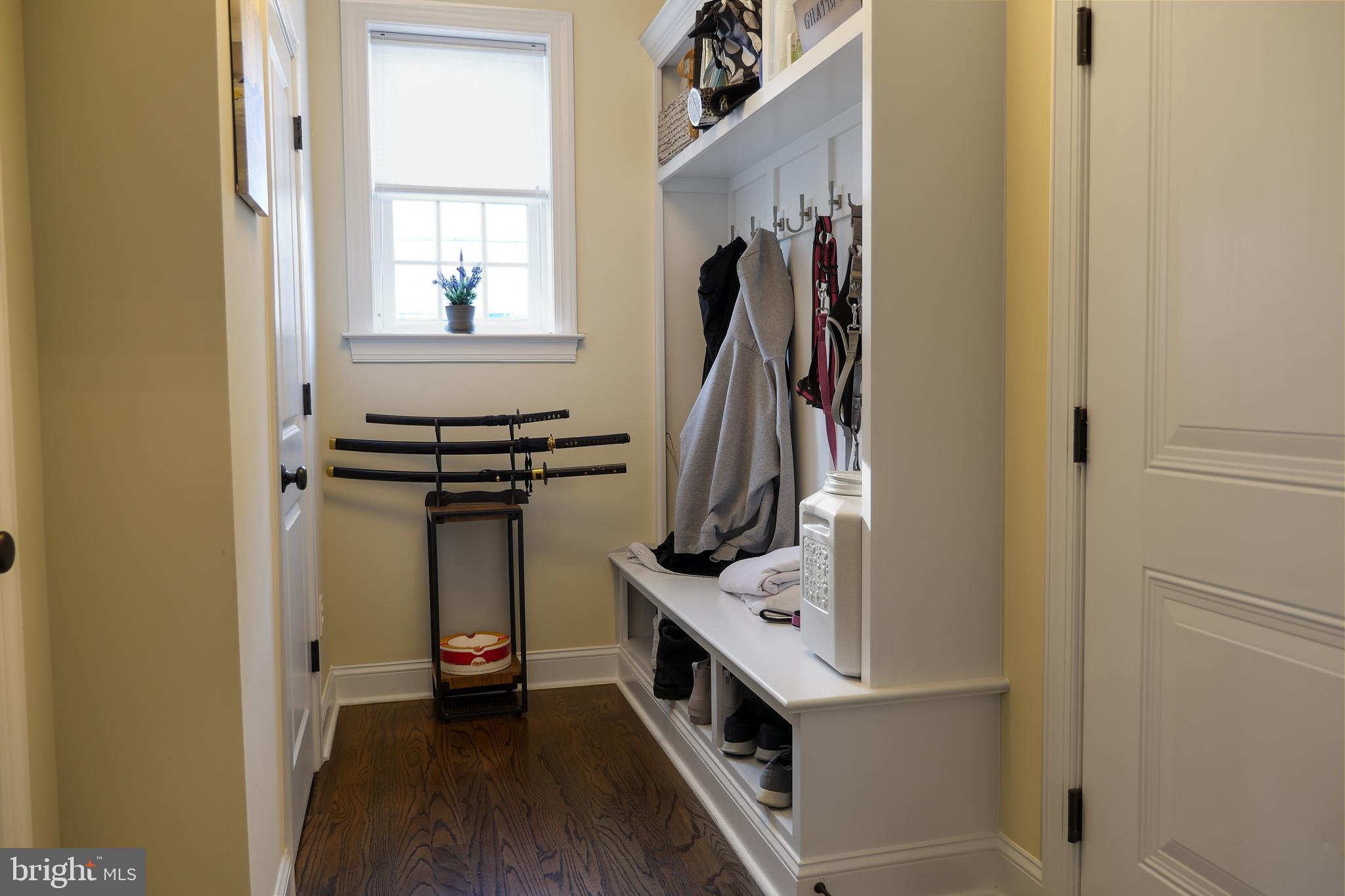 1237 Steel Road Havertown, PA 19083 - Photo 13 of 37 Mud Room