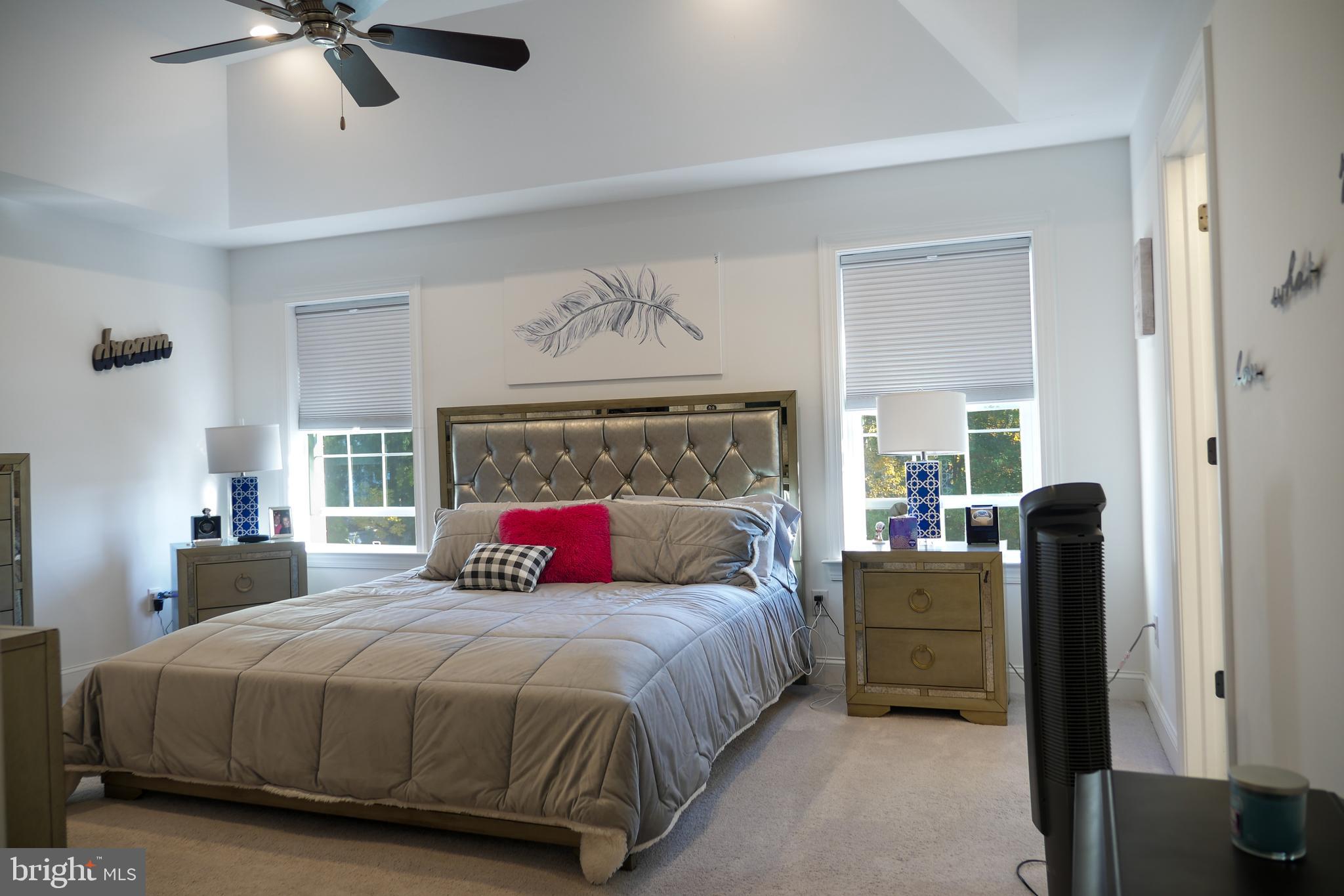 1237 Steel Road Havertown, PA 19083 - Photo 19 of 37 Master Bedroom