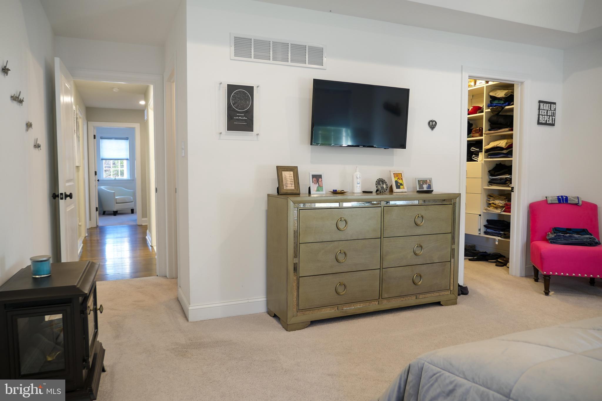 1237 Steel Road Havertown, PA 19083 - Photo 20 of 37 Master Bedroom