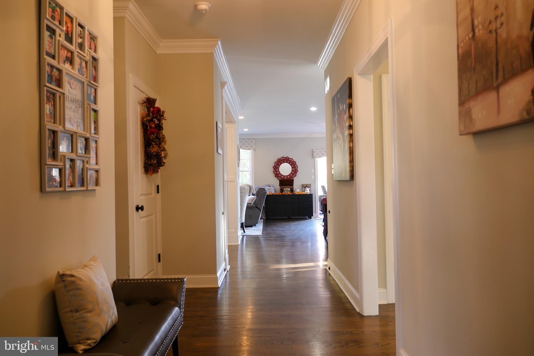 1237 Steel Road Havertown, PA 19083 - Photo 3 of 37 Front Entrance
