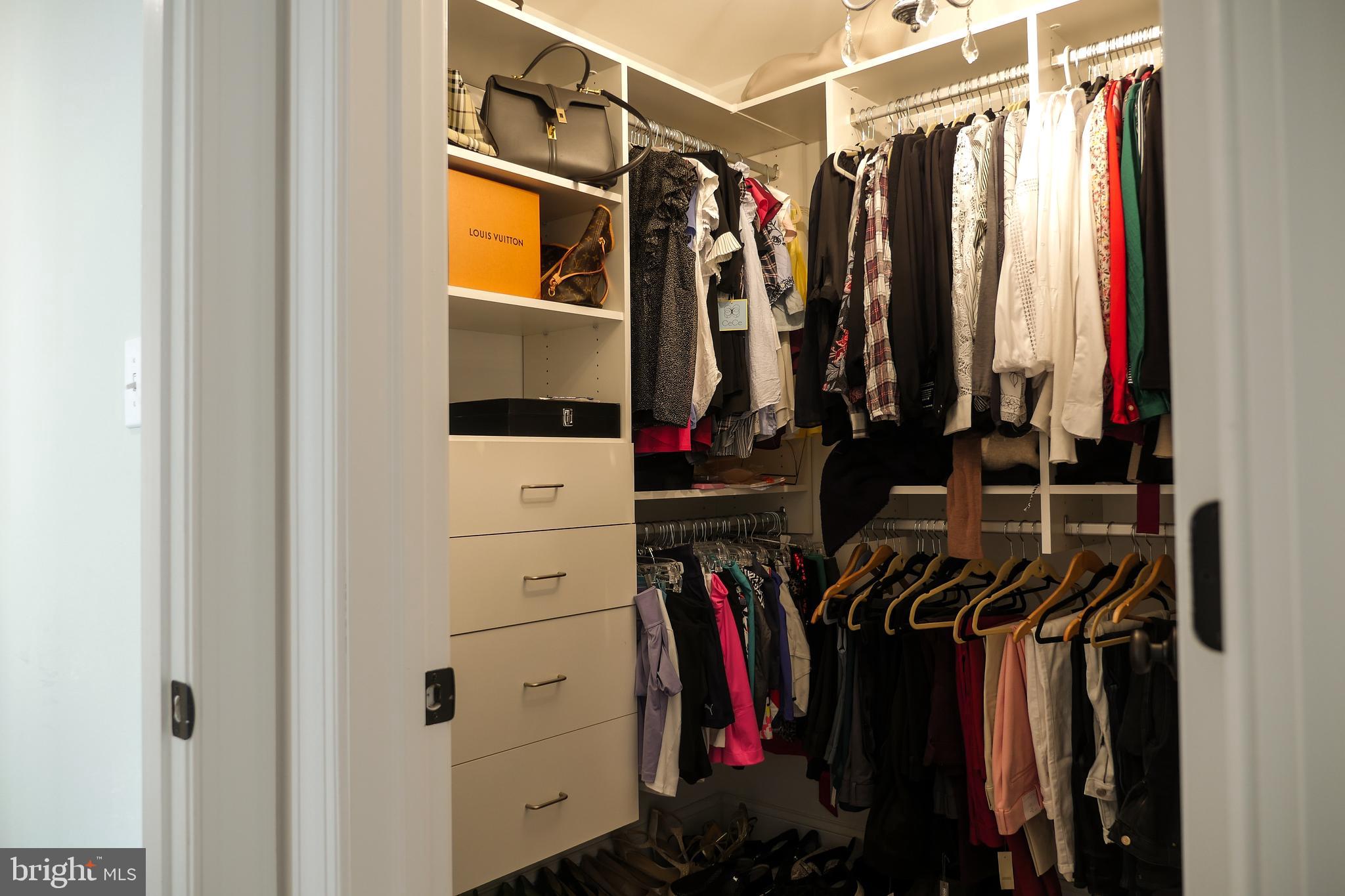 1237 Steel Road Havertown, PA 19083 - Photo 21 of 37 Walk in Closet