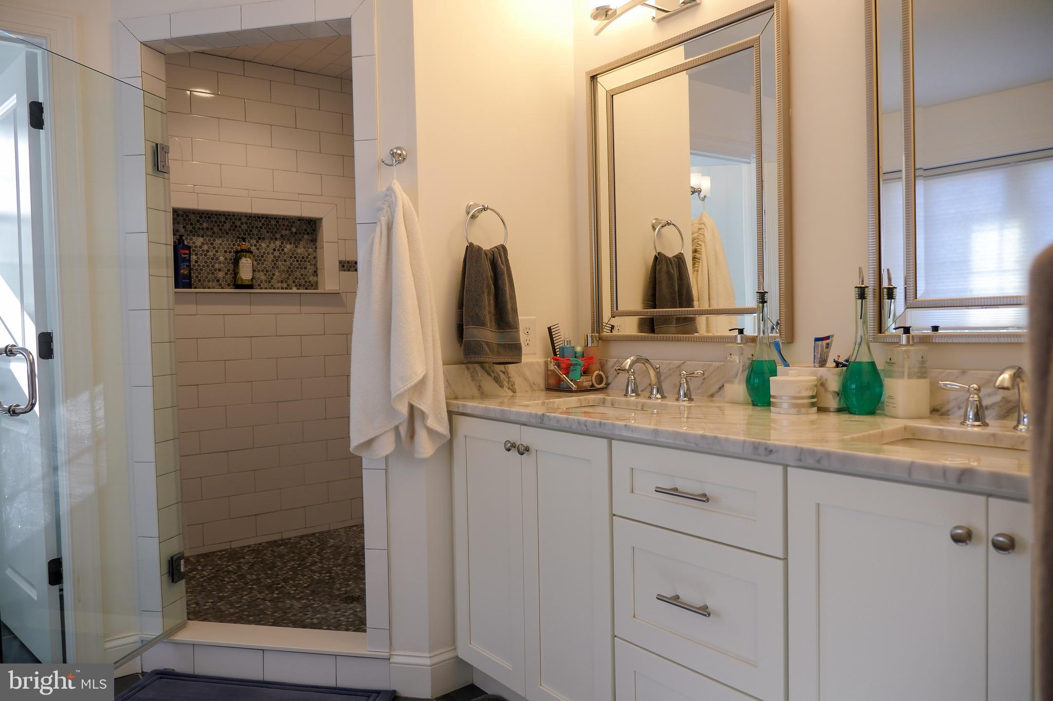 1237 Steel Road Havertown, PA 19083 - Photo 22 of 37 Master Bath