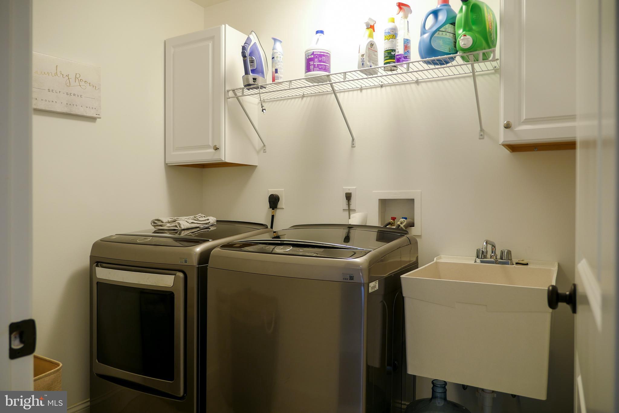 1237 Steel Road Havertown, PA 19083 - Photo 25 of 37 Washer Dryer